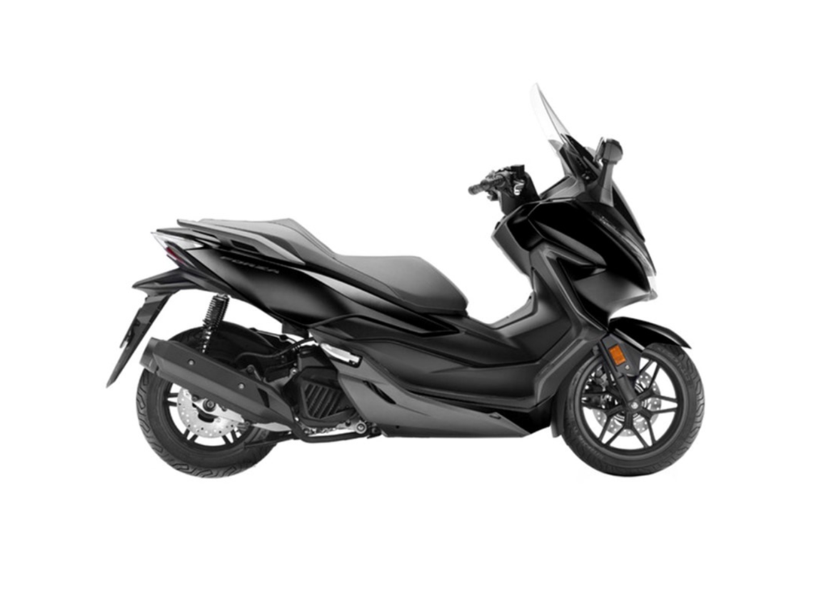 Kit Plásticos Honda Forza 125/300 2018-2020 1