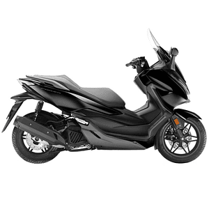 Kit Plásticos Honda Forza 125/300 2020-2026 