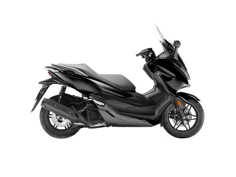 Kit Plásticos Honda Forza 125/300 2018-2020 1