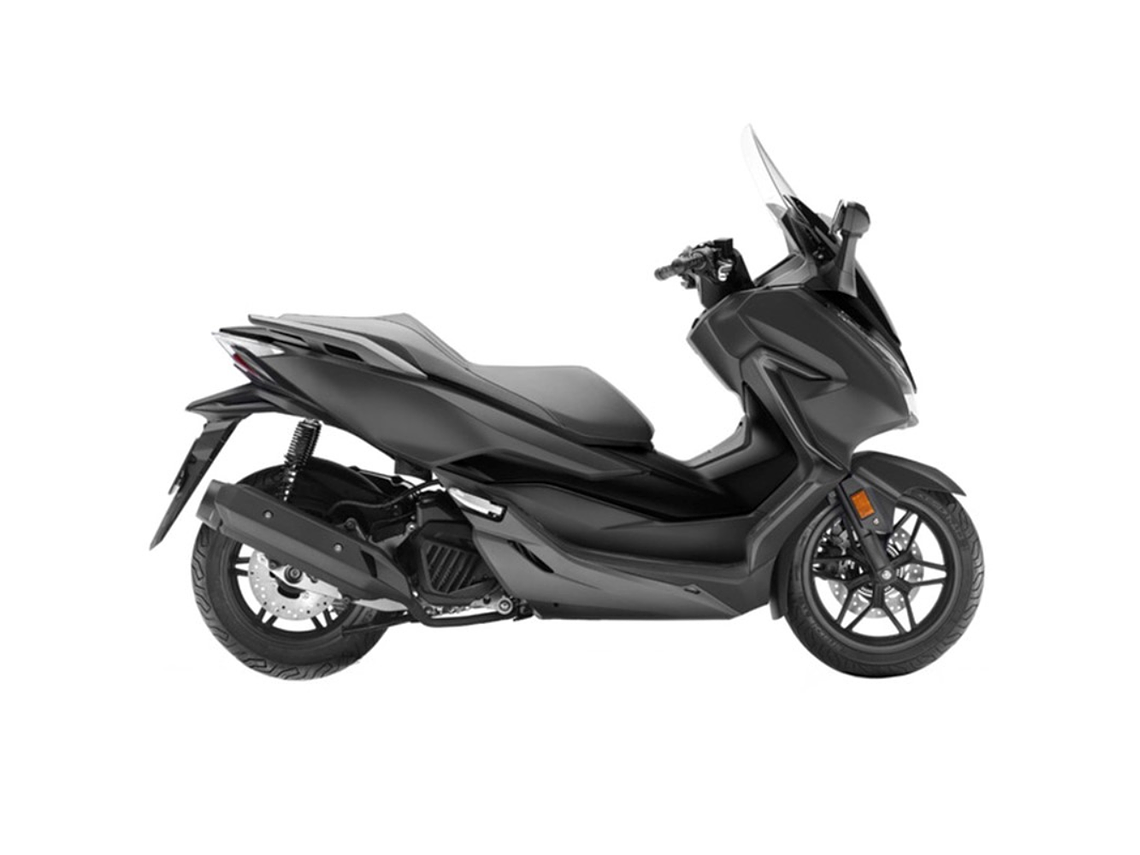 Kit Plásticos Honda Forza 125/300 2018-2020 2