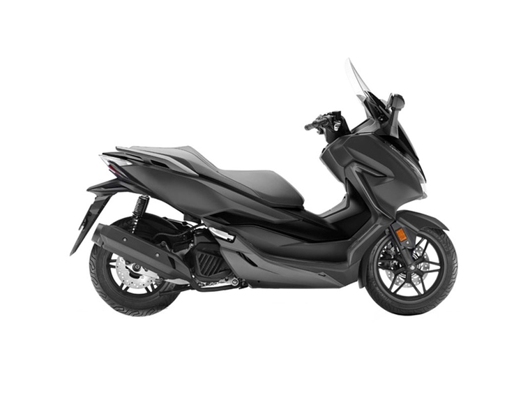 Kit Plásticos Honda Forza 125/300 2018-2020 2