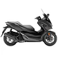 Kit Plásticos Honda Forza 125/300 2018-2020 - Thumbnail 2