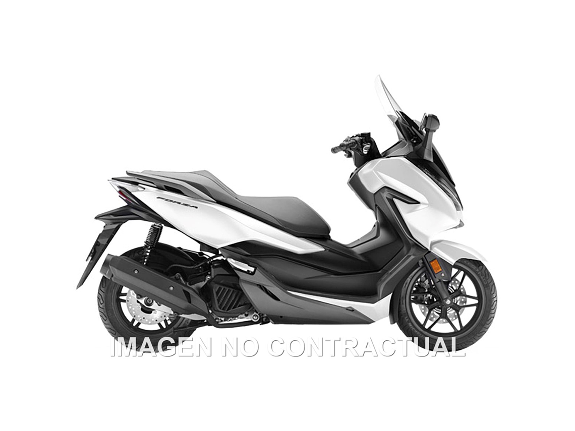 Kit Plásticos Honda Forza 125/300 2018-2020 3