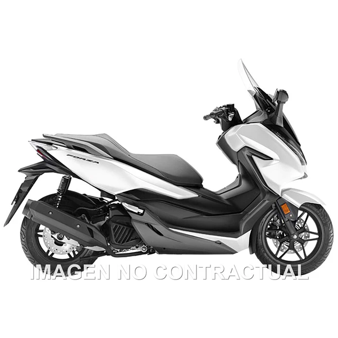 Kit Plásticos Honda Forza 125/300 2018-2020 3