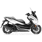 Kit Plásticos Honda Forza 125/300 2018-2020 - Thumbnail 3