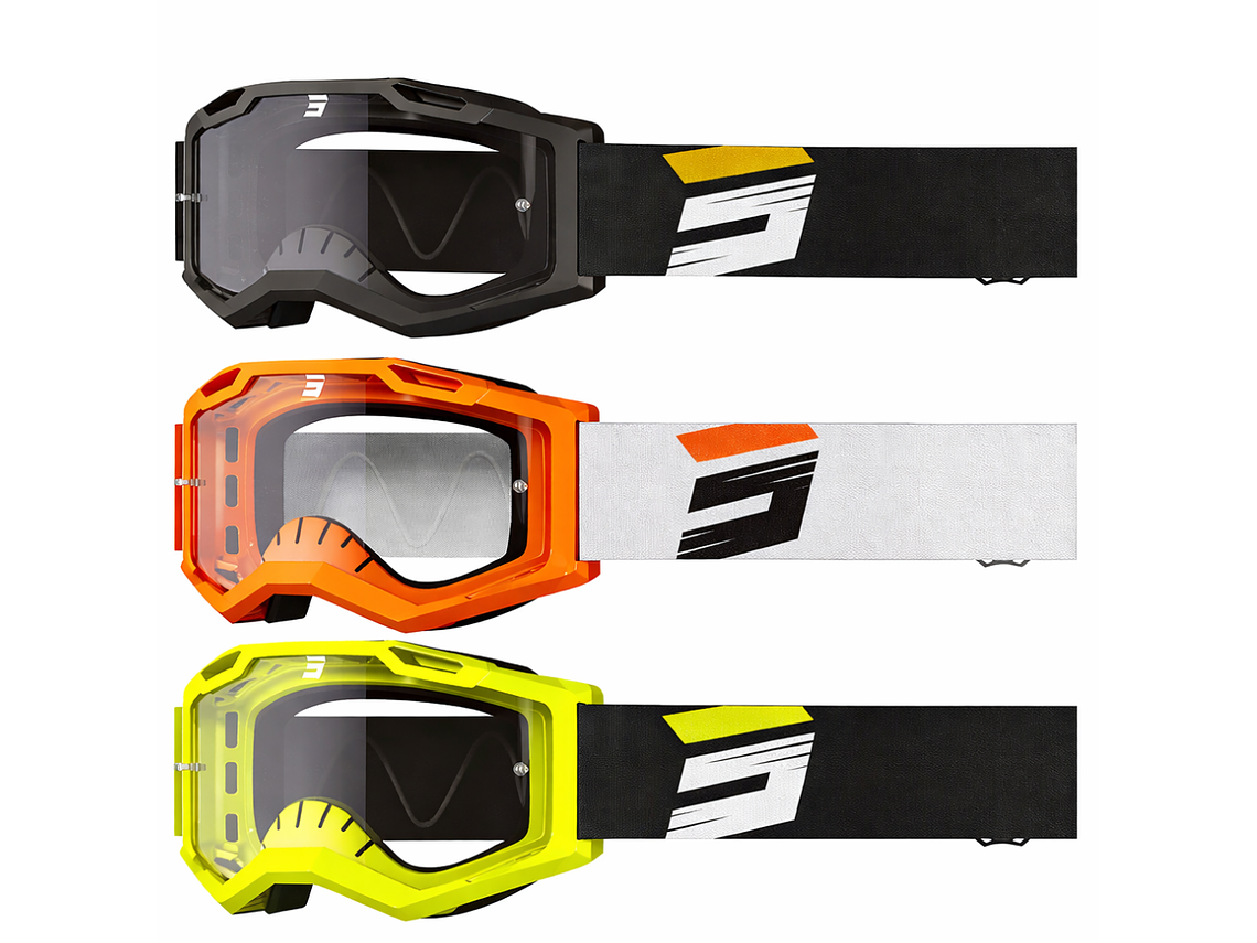 Oculos Assault 2.0 Claw Shot  1