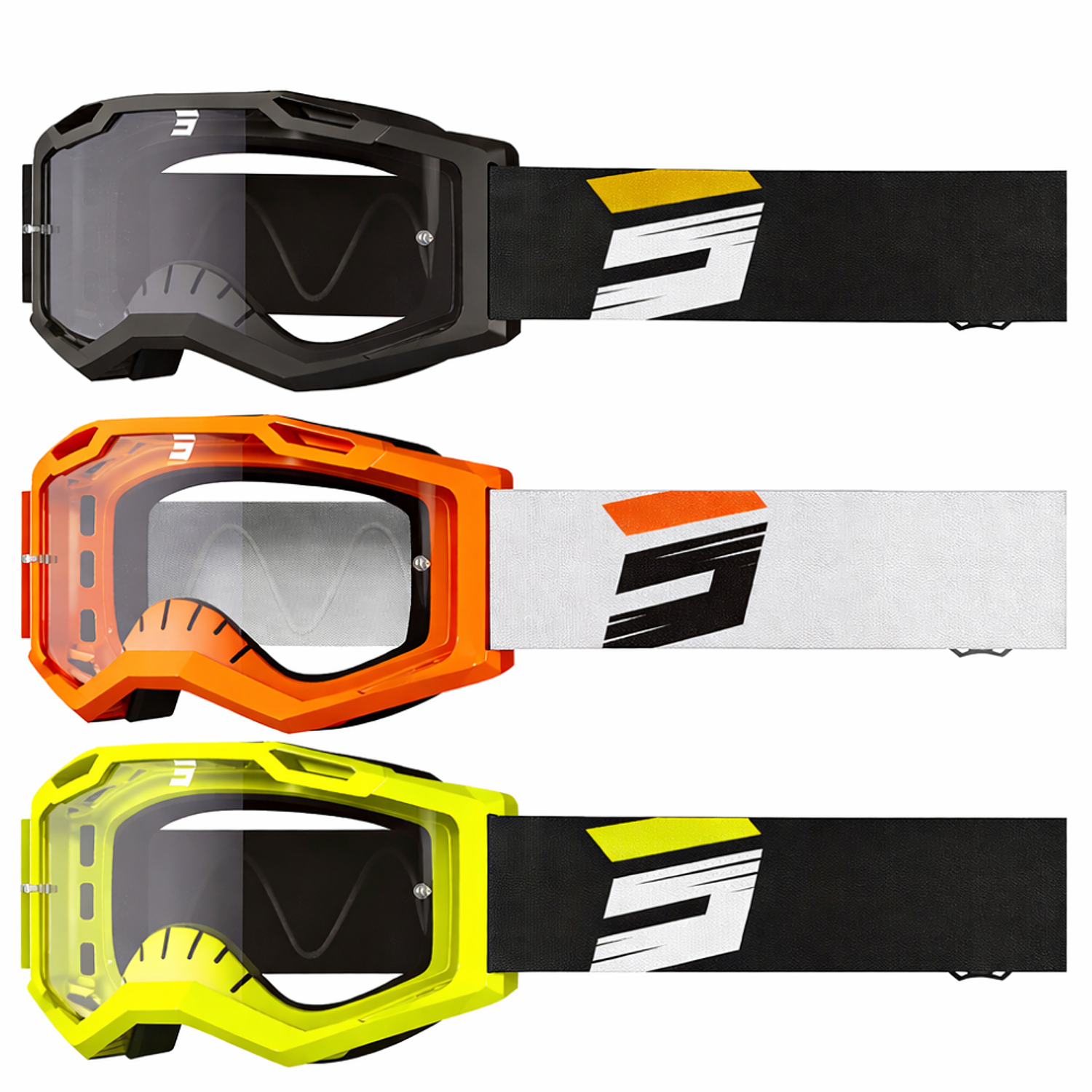 Oculos Assault 2.0 Claw Shot  1