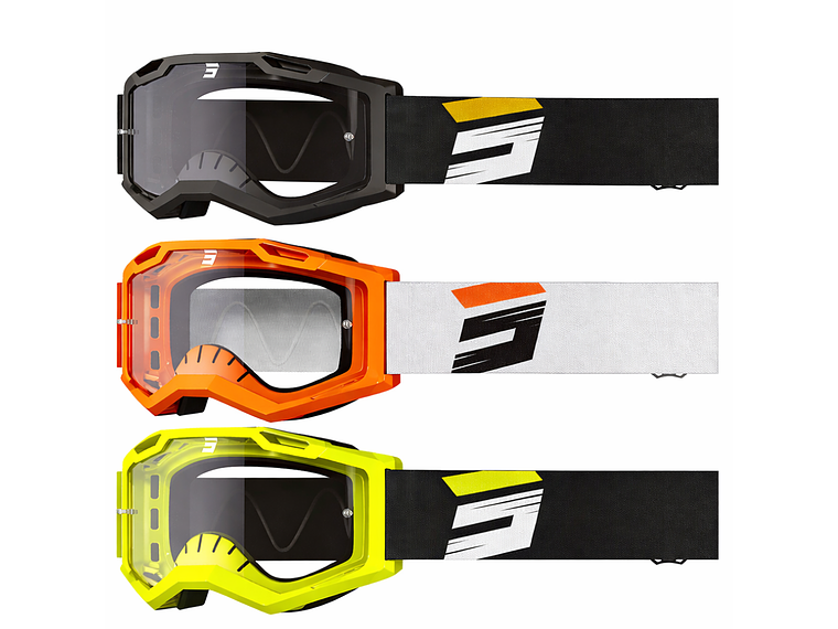 Oculos Assault 2.0 Claw Shot  1