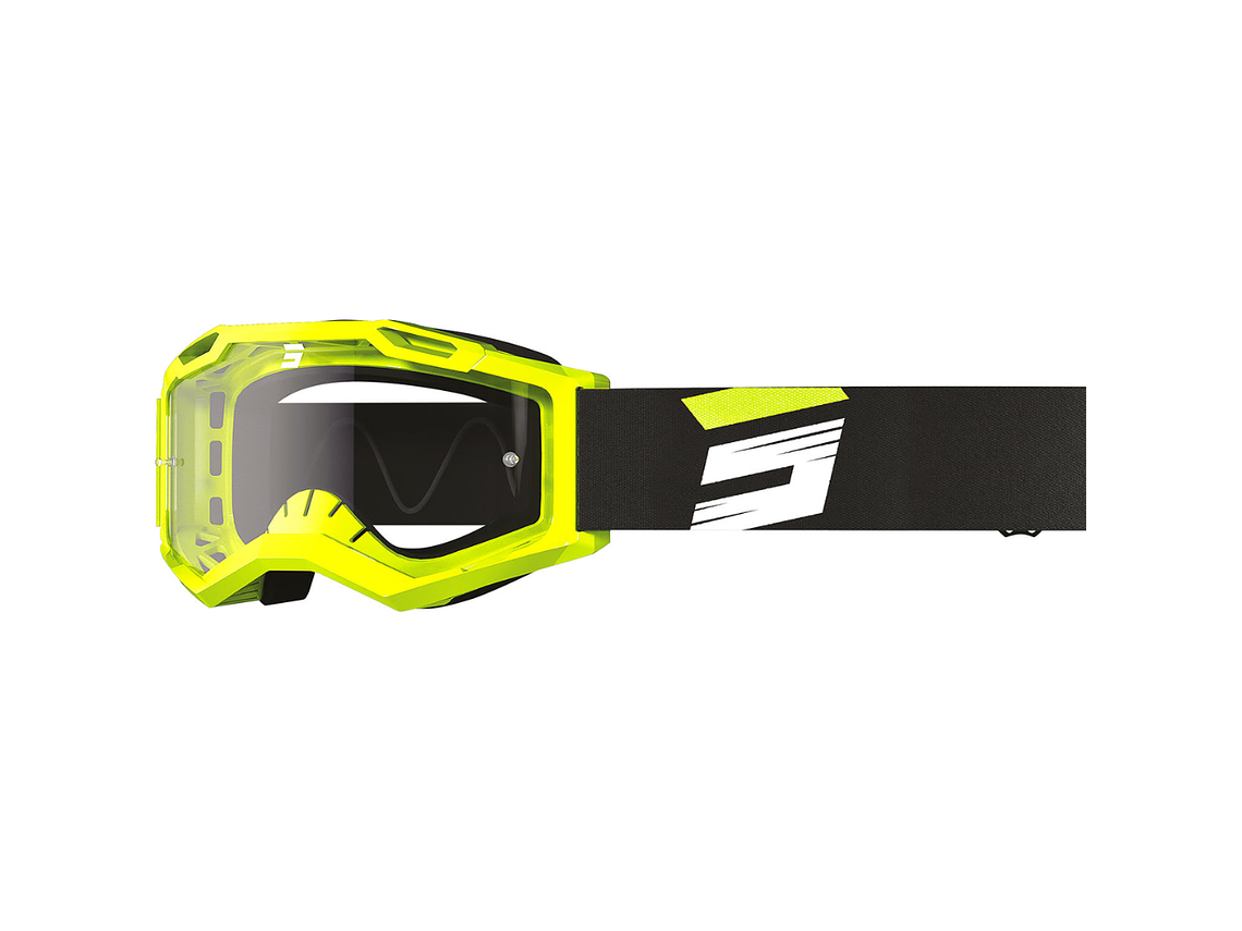 Oculos Assault 2.0 Claw Shot  4