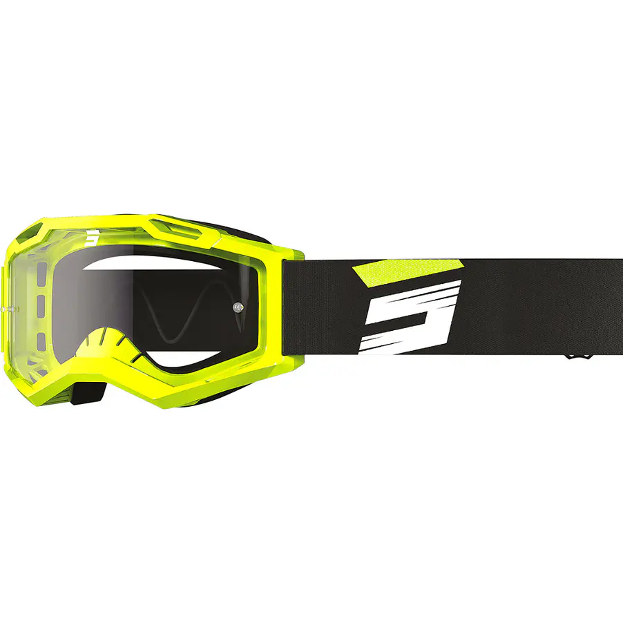 Oculos Assault 2.0 Claw Shot  4