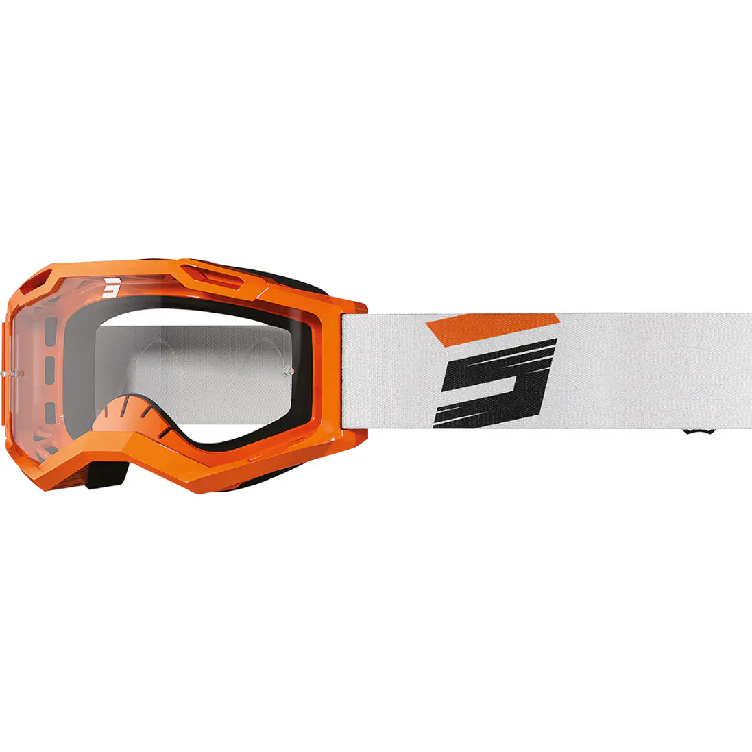 Oculos Assault 2.0 Claw Shot  3