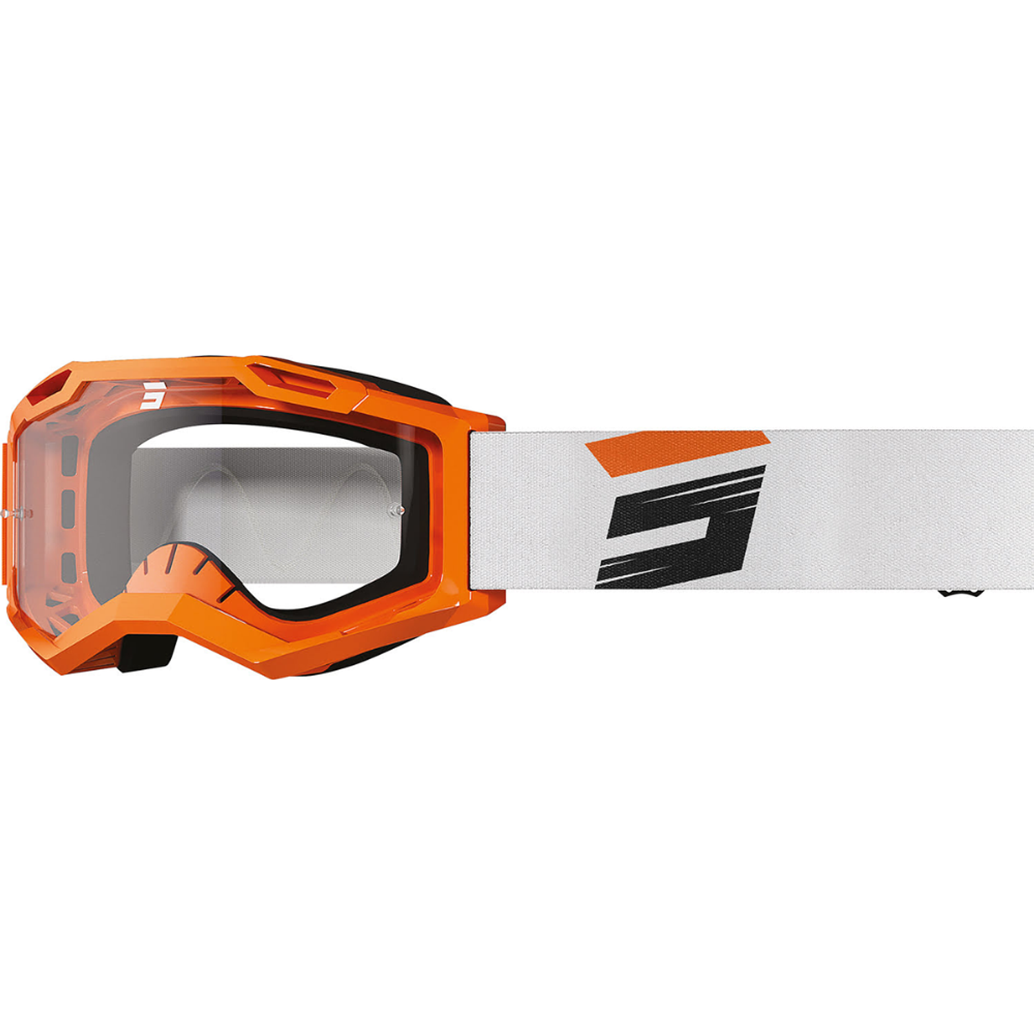 Oculos Assault 2.0 Claw Shot  3