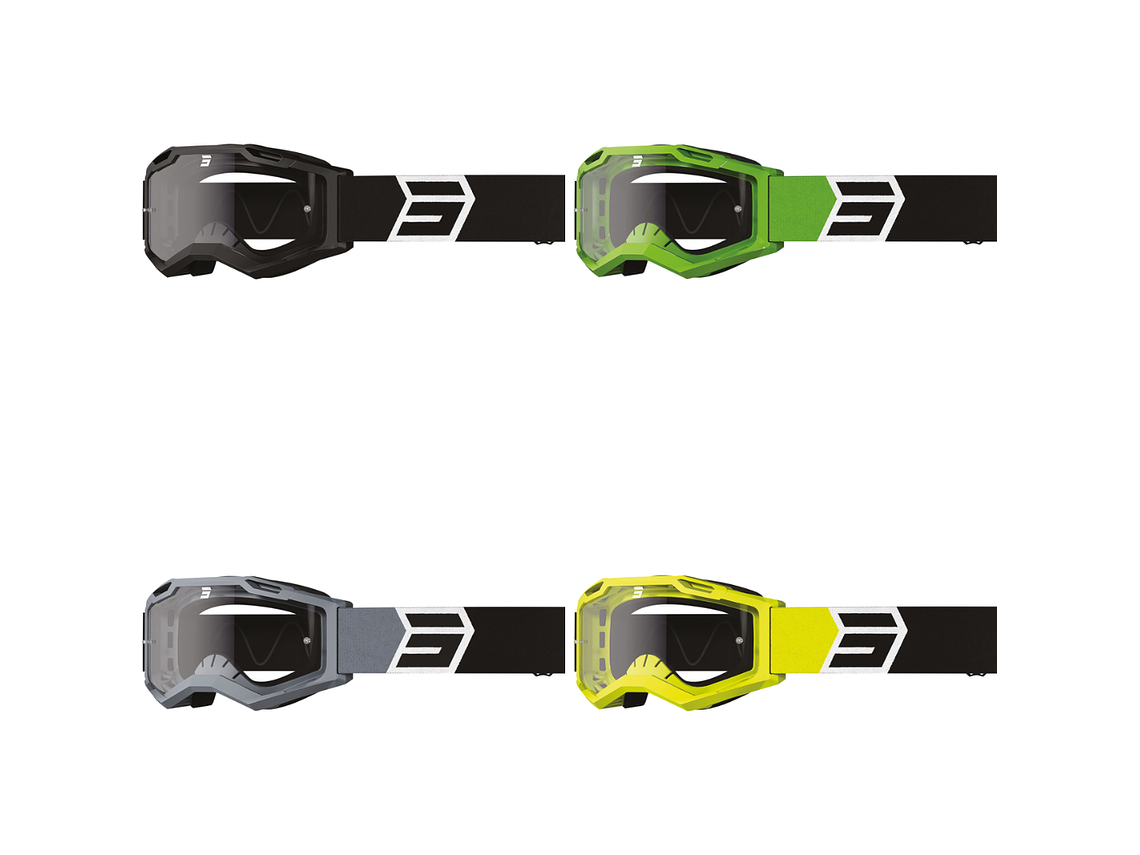 Óculos Assault 2.0 Solar  1