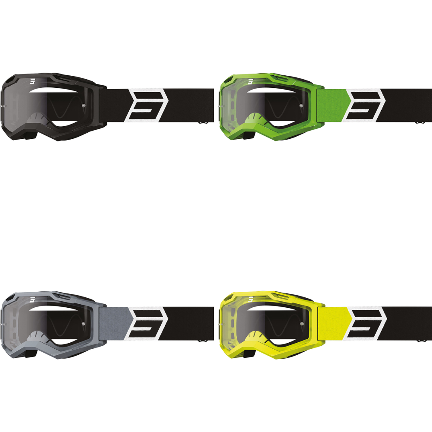 Óculos Assault 2.0 Solar  1