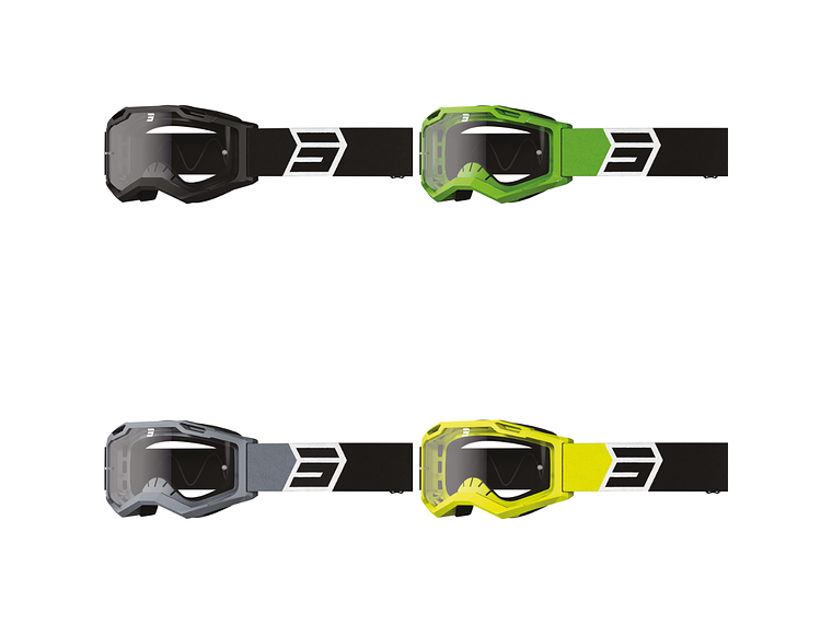 Óculos Assault 2.0 Solar  1