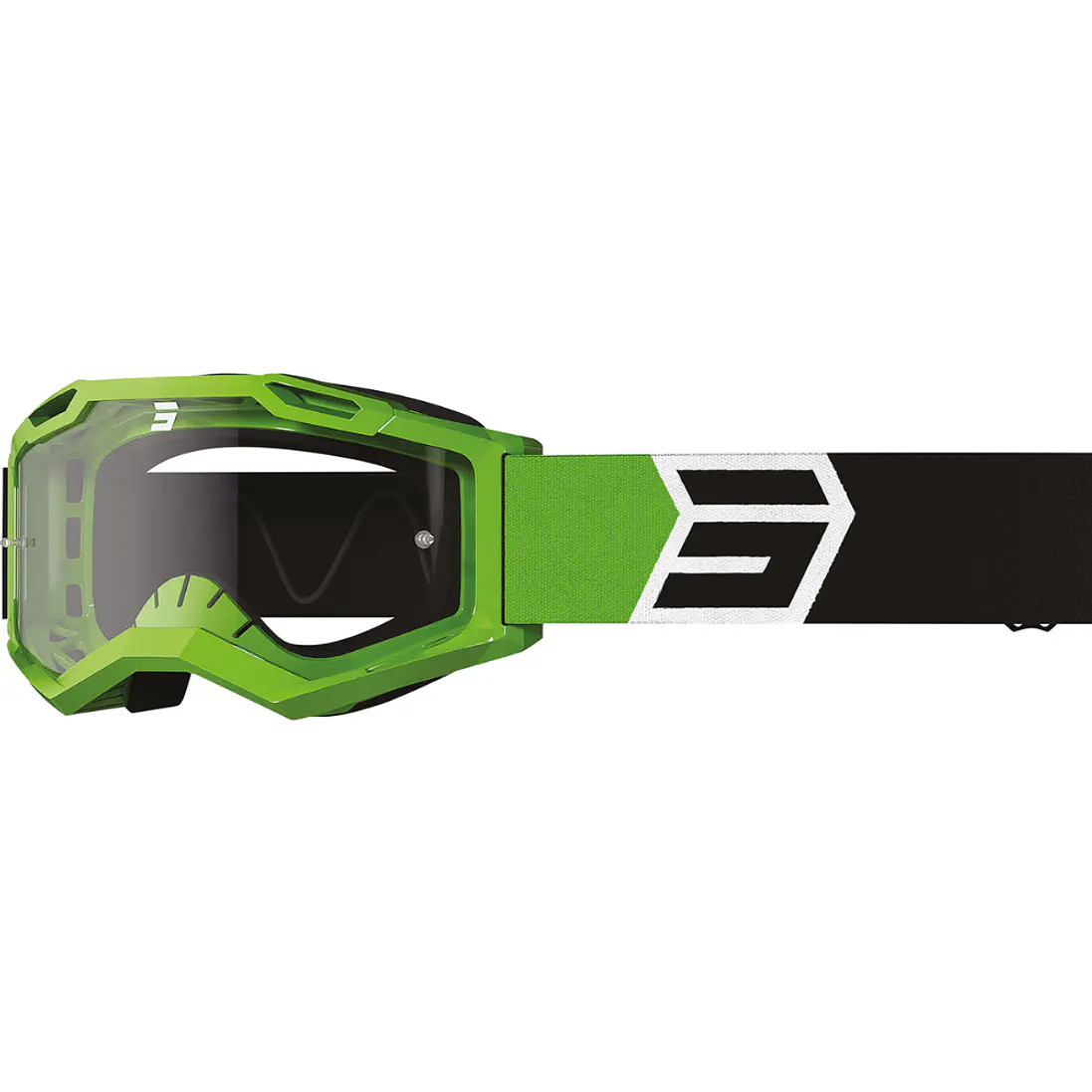 Óculos Assault 2.0 Solar  3