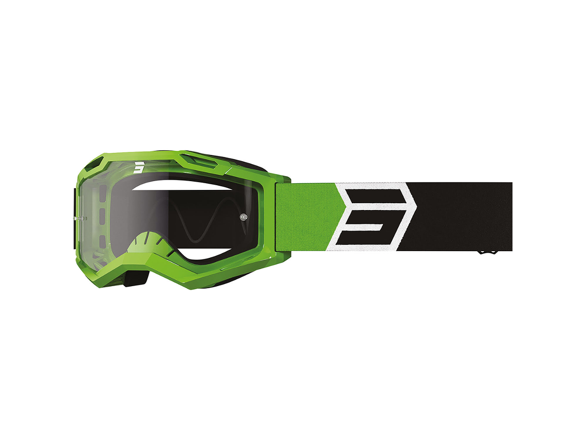 Óculos Assault 2.0 Solar  3