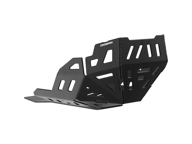 Proteção de Motor Trail Alumínio Yamaha Tenere 2025 - Crosspro  1