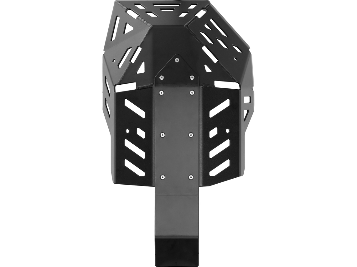 Proteção de Motor Trail Alumínio Yamaha Tenere 2025 - Crosspro  2