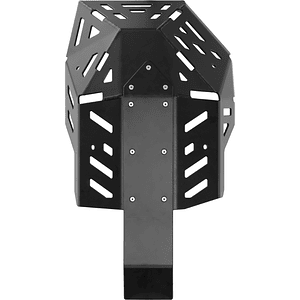 Proteção de Motor Trail Alumínio Yamaha Tenere 2025 - Crosspro 