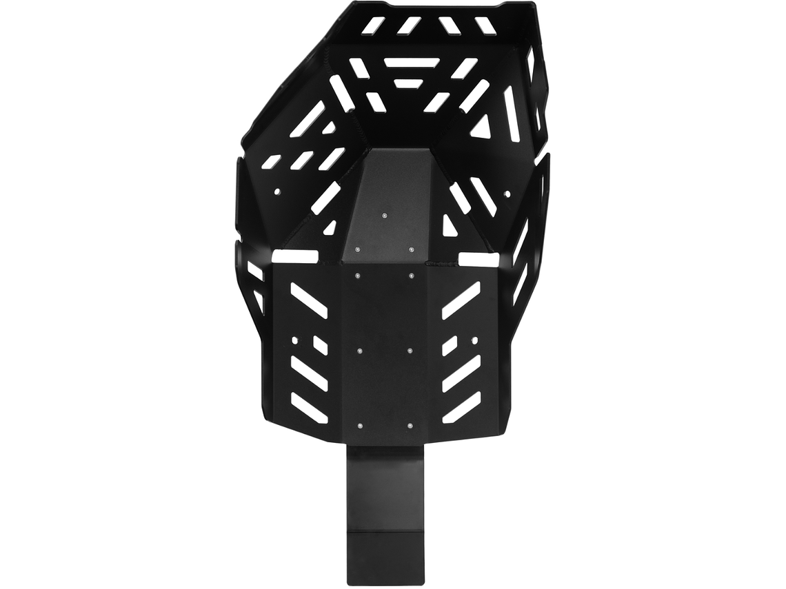 Proteção de Motor Trail Alumínio Yamaha Tenere 2025 - Crosspro  4