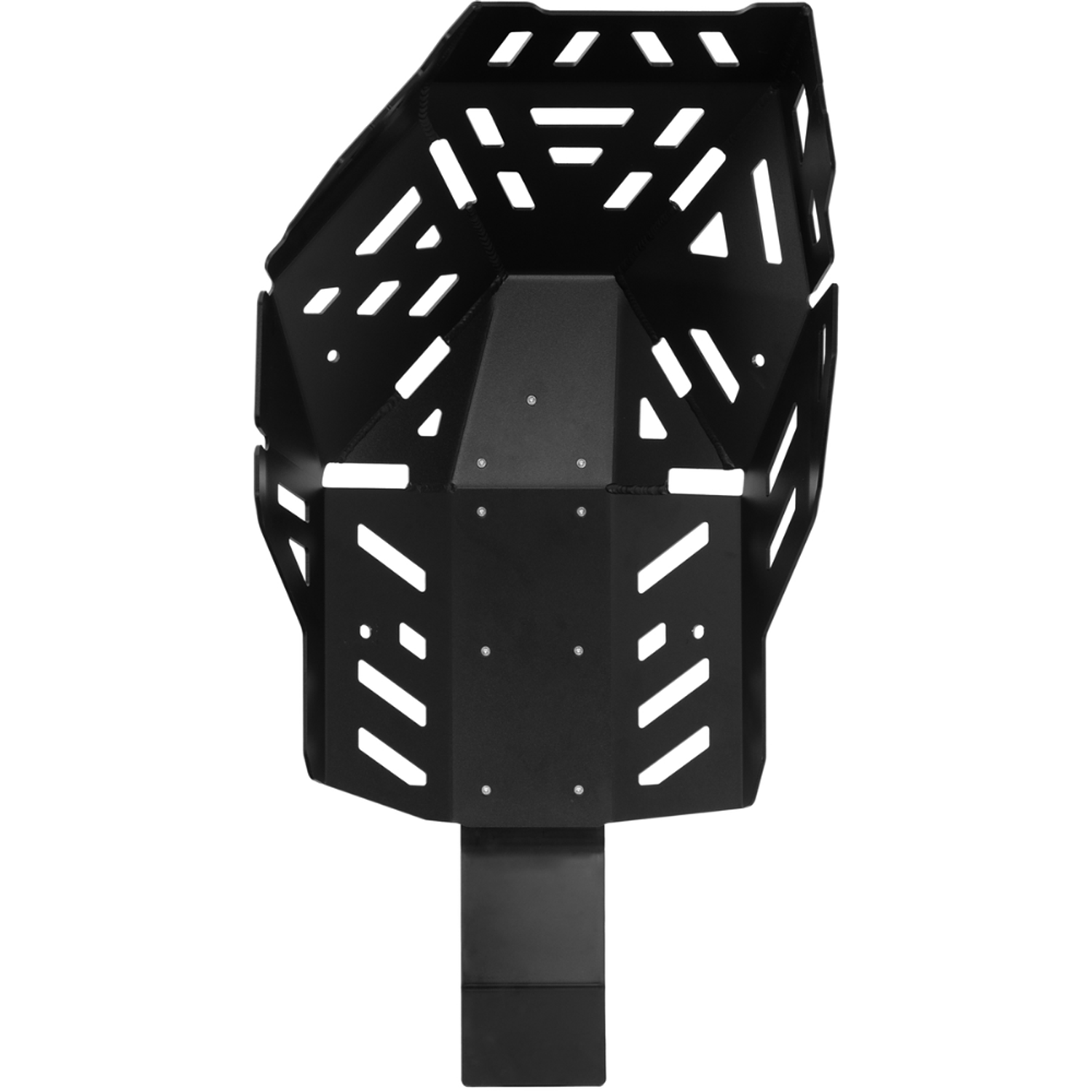 Proteção de Motor Trail Alumínio Yamaha Tenere 2025 - Crosspro  4