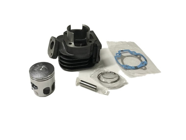 Cilindro Yamaha CT50/Target/BWS Ø40 Italkit 1