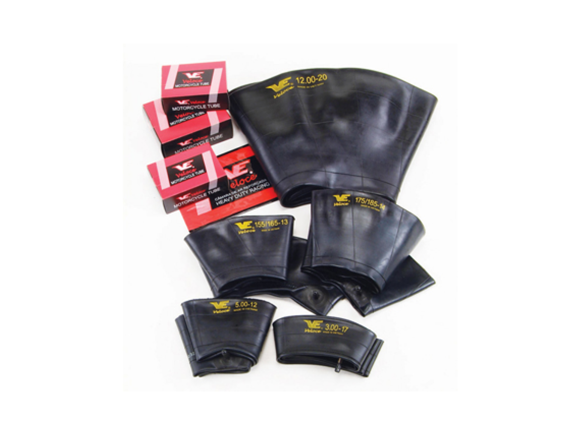 Câmara Ar Veloce 2.50/2.75-19 TR4 1