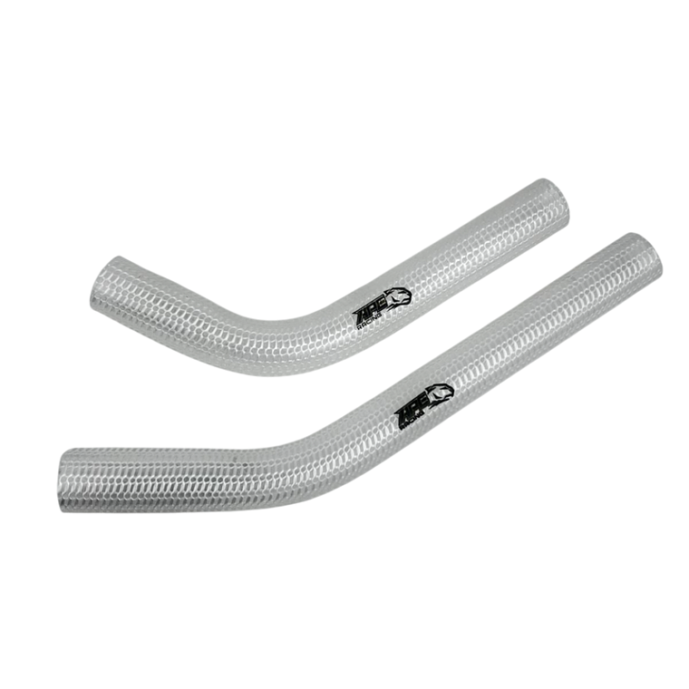 Tubos Radiador Yamaha DT50 LC 5