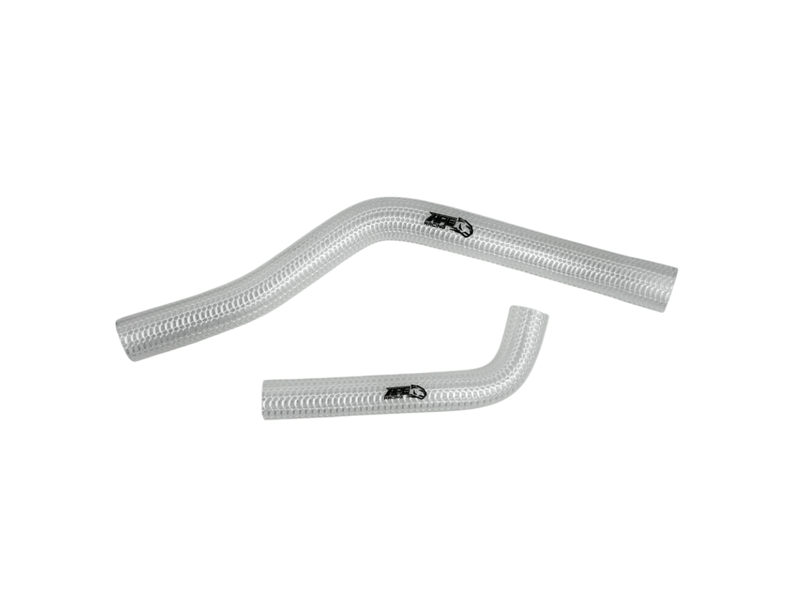 Tubos Radiador Yamaha DTR125 5