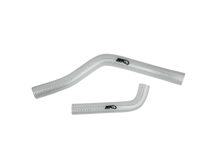 Tubos Radiador Yamaha DTR125 5