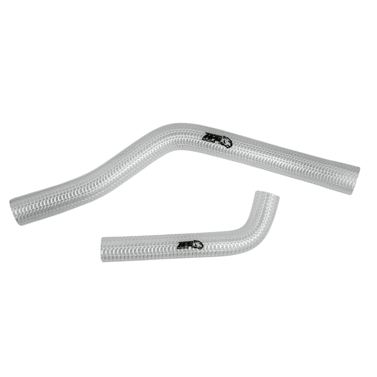 Tubos Radiador Yamaha DTR125 5