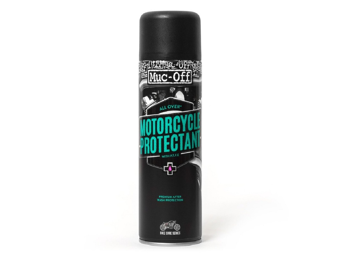 Spray Muc-off Motorcycle Protectant PTFE  1