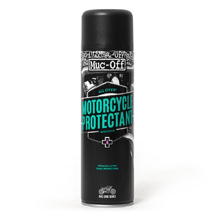 Spray Muc-off Motorcycle Protectant PTFE 
