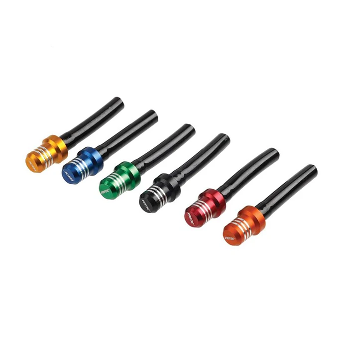 Tubo Respiro Combustível RFX Race (Curto)  1
