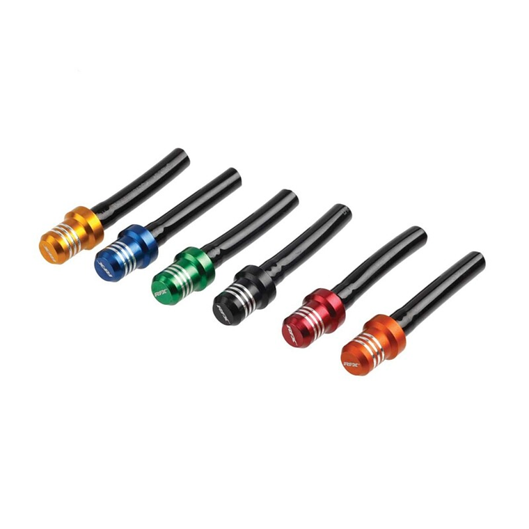 Tubo Respiro Combustível RFX Race (Curto)  1