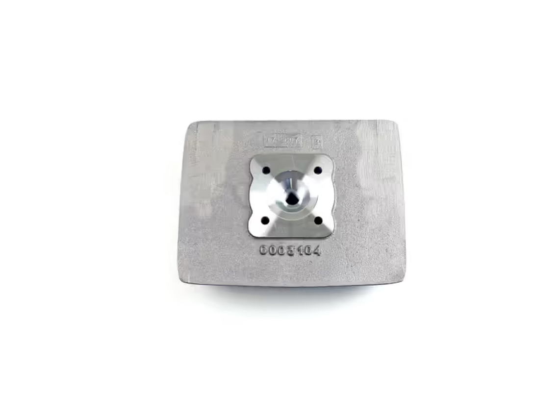 Colaça Zundapp 5 Ø45mm Athena  2