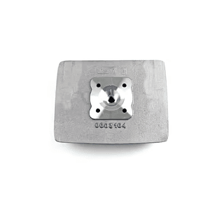 Colaça Zundapp 5 Ø45mm Athena 