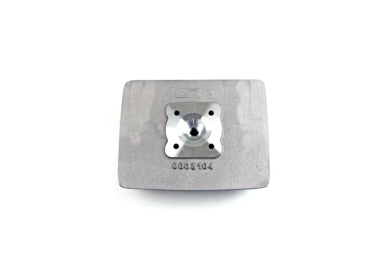 Colaça Zundapp 5 Ø45mm Athena  2