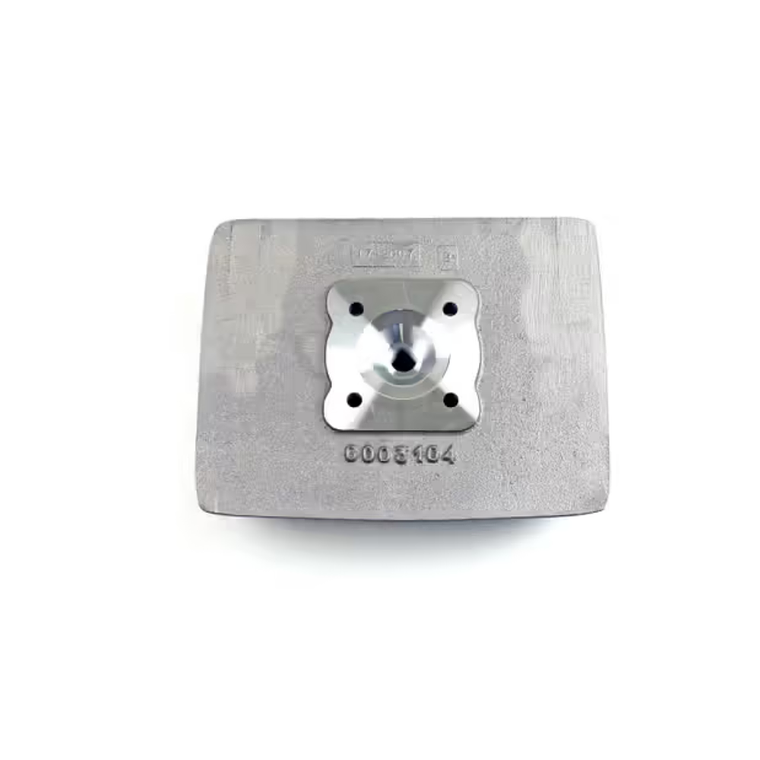 Colaça Zundapp 5 Ø45mm Athena  2