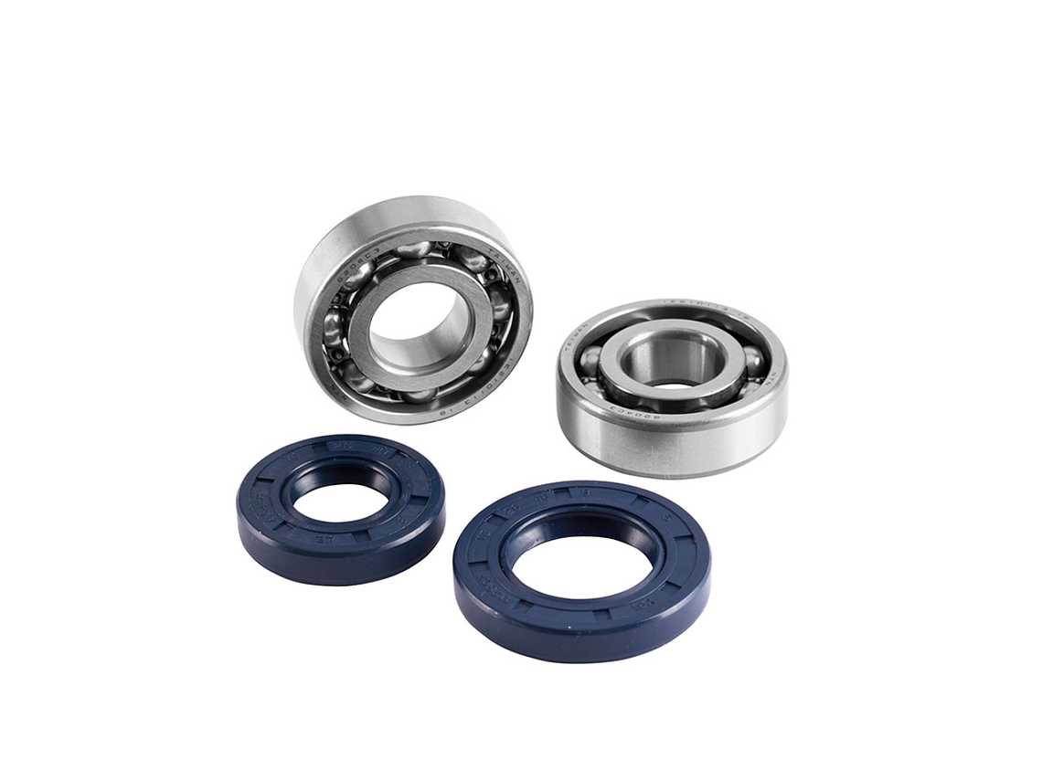 Rolamentos / Vedantes Cambota Yamaha DT50 / RZ50  1