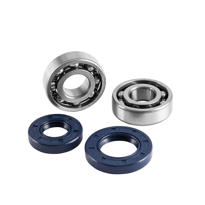 Rolamentos / Vedantes Cambota Yamaha DT50 / RZ50  1
