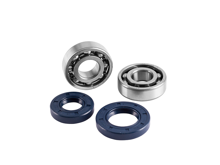 Rolamentos / Vedantes Cambota Yamaha DT50 / RZ50  1