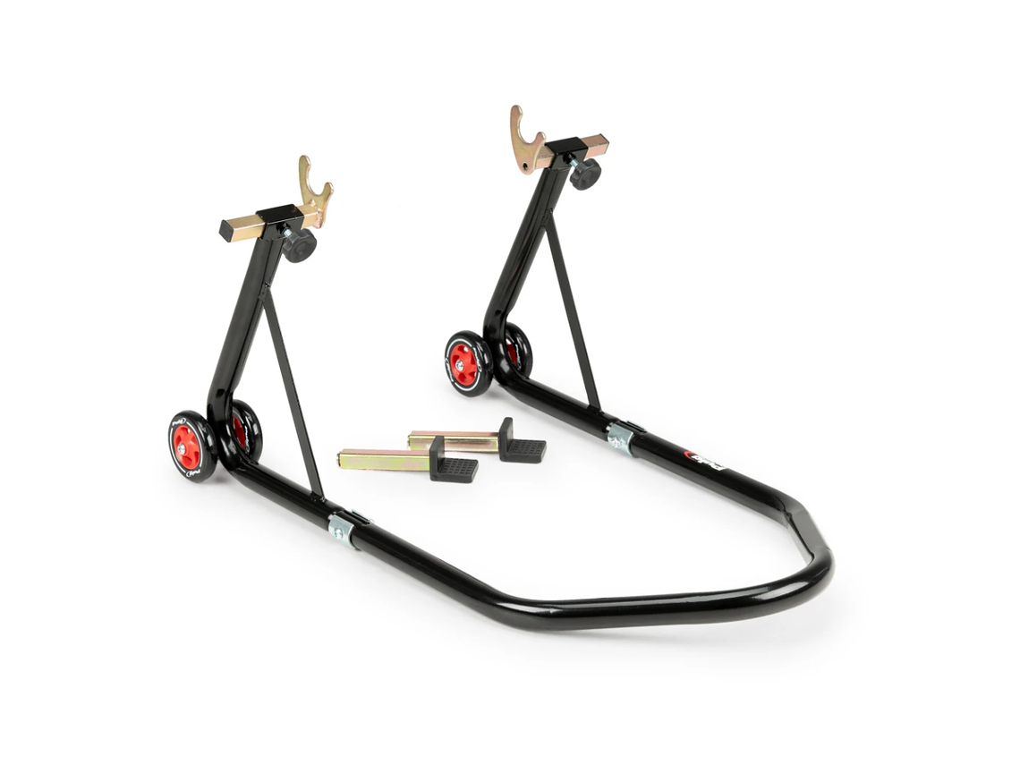 Cavalete Traseiro Preto Puig 4322N 1