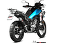 Escape MIVV Dakar CF MOTO 450MT 2024-2025  - Miniatura 2