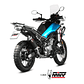 Escape MIVV Dakar CF MOTO 450MT 2024-2025  - Thumbnail 2