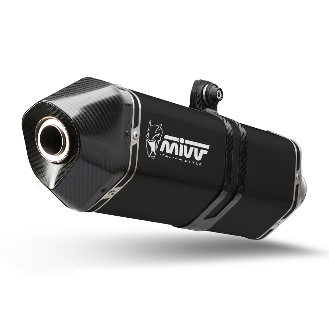 Escape MIVV Speed Edge CF MOTO 800MT 2022-2025  1