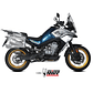 Escape MIVV Speed Edge CF MOTO 800MT 2022-2025  - Thumbnail 3