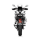 Escape Akrapovic CFMOTO 800MT 2024-2025 - Thumbnail 4