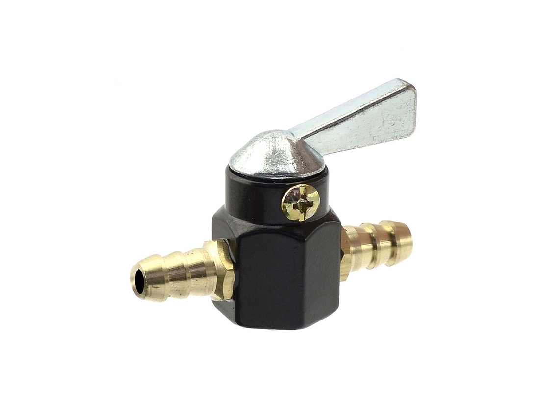 Torneira de Combustível Universal  1